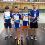 UKS Relaks Dziemiany 2