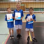 UKS Relaks Dziemiany 3