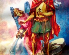 Życzenia z okazji Dnia Św. Floriana – patrona strażaków