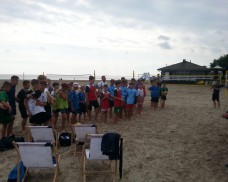 Uczniowie ZKIW z Dziemian w Finale Wojewódzkim