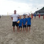 Uczniowie ZKIW z Dziemian w Finale Wojewódzkim