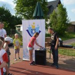 Obchody Dnia Dziecka w Piechowicach