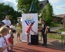 Obchody Dnia Dziecka w Piechowicach