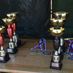 III Mistrzostwa Kaszub W Powożeniu Zaprzęgami Konnymi