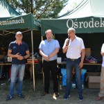 III Mistrzostwa Kaszub W Powożeniu Zaprzęgami Konnymi