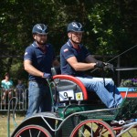 III Mistrzostwa Kaszub W Powożeniu Zaprzęgami Konnymi