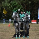 III Mistrzostwa Kaszub W Powożeniu Zaprzęgami Konnymi