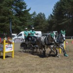 III Mistrzostwa Kaszub W Powożeniu Zaprzęgami Konnymi