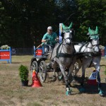 III Mistrzostwa Kaszub W Powożeniu Zaprzęgami Konnymi