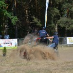 III Mistrzostwa Kaszub W Powożeniu Zaprzęgami Konnymi