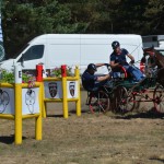 III Mistrzostwa Kaszub W Powożeniu Zaprzęgami Konnymi