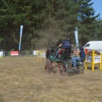 III Mistrzostwa Kaszub W Powożeniu Zaprzęgami Konnymi