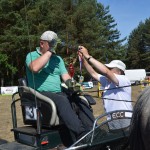 III Mistrzostwa Kaszub W Powożeniu Zaprzęgami Konnymi