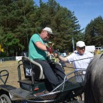 III Mistrzostwa Kaszub W Powożeniu Zaprzęgami Konnymi