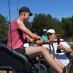 III Mistrzostwa Kaszub W Powożeniu Zaprzęgami Konnymi