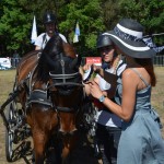 III Mistrzostwa Kaszub W Powożeniu Zaprzęgami Konnymi