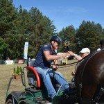 III Mistrzostwa Kaszub W Powożeniu Zaprzęgami Konnymi