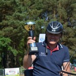 III Mistrzostwa Kaszub W Powożeniu Zaprzęgami Konnymi