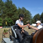 III Mistrzostwa Kaszub W Powożeniu Zaprzęgami Konnymi
