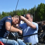 III Mistrzostwa Kaszub W Powożeniu Zaprzęgami Konnymi