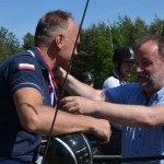 III Mistrzostwa Kaszub W Powożeniu Zaprzęgami Konnymi