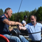 III Mistrzostwa Kaszub W Powożeniu Zaprzęgami Konnymi