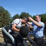 III Mistrzostwa Kaszub W Powożeniu Zaprzęgami Konnymi