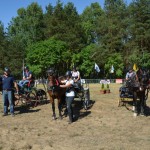 III Mistrzostwa Kaszub W Powożeniu Zaprzęgami Konnymi