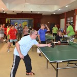 IV Mistrzostwa Kaszub Południowych Osób Niepełnosprawnych w Tenisie Stołowym