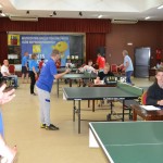 IV Mistrzostwa Kaszub Południowych Osób Niepełnosprawnych w Tenisie Stołowym