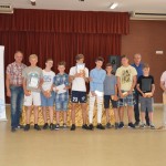 PODSUMOWANIE „GRAND PRIX” SEZONU 2017-2018