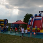 Obchody Dnia Dziecka w Piechowicach