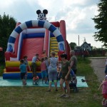 Obchody Dnia Dziecka w Piechowicach