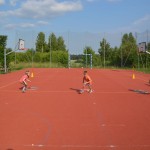 Obchody Dnia Dziecka w Piechowicach