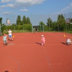 Obchody Dnia Dziecka w Piechowicach