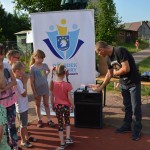 Obchody Dnia Dziecka w Piechowicach