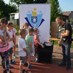 Obchody Dnia Dziecka w Piechowicach