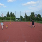 Obchody Dnia Dziecka w Piechowicach