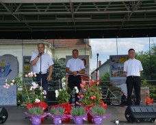 Festyn Gminno – Parafialny