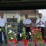 Festyn Gminno - Parafialny 2018