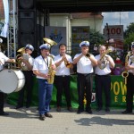 Festyn Gminno - Parafialny 2018