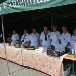 Festyn Gminno - Parafialny 2018