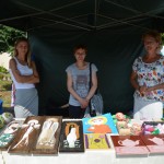 Festyn Gminno - Parafialny 2018