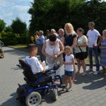 Festyn Gminno - Parafialny 2018