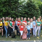 Festyn Gminno - Parafialny 2018