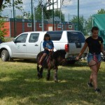 Festyn Gminno - Parafialny 2018