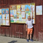 Festyn Gminno - Parafialny 2018