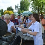 Festyn Gminno - Parafialny 2018