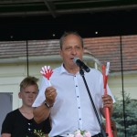 Festyn Gminno - Parafialny 2018