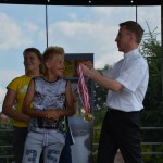 Festyn Gminno - Parafialny 2018